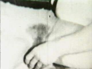 Mister Incognito (American Stag Film)