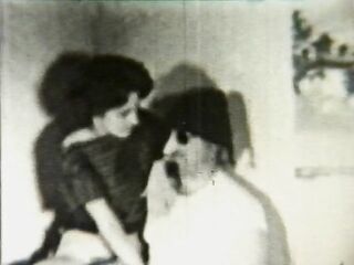 Mister Incognito (American Stag Film)