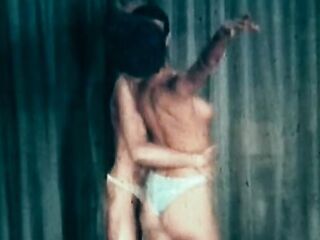 Naked Dancers (American Stag Film)