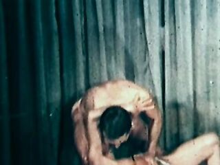 Naked Dancers (American Stag Film)