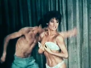 Naked Dancers (American Stag Film)