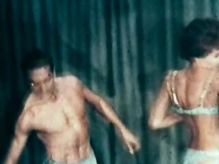 Naked Dancers (American Stag Film)