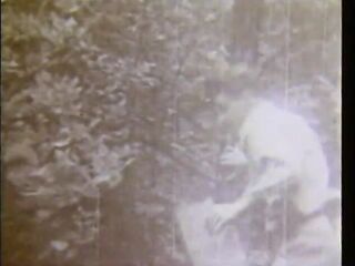 Nature Calling (American Stag Film)