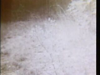 Nature Calling (American Stag Film)