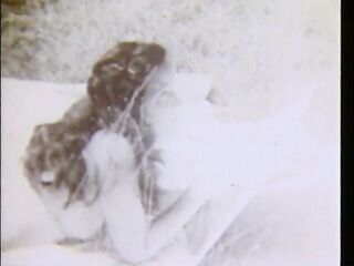 Nature Calling (American Stag Film)