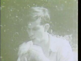 Nature Calling (American Stag Film)