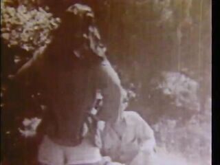 Nature Calling (American Stag Film)