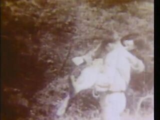 Nature Calling (American Stag Film)