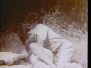 Nature Calling (American Stag Film)