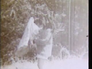 Nature Calling (American Stag Film)