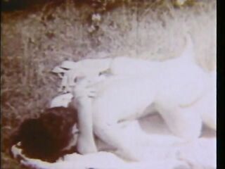 Nature Calling (American Stag Film)