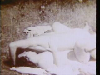 Nature Calling (American Stag Film)