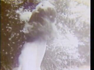 Nature Calling (American Stag Film)