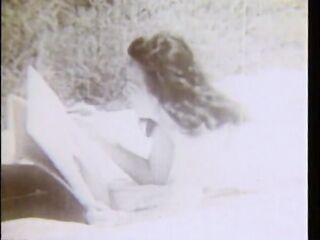 Nature Calling (American Stag Film)