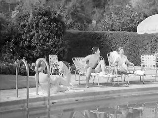 Naturist Resort (American Stag Film)