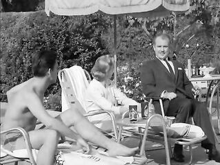 Naturist Resort (American Stag Film)