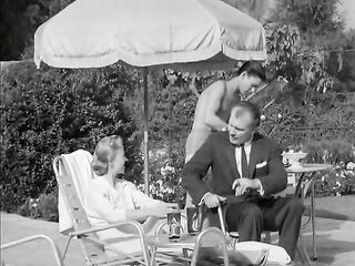 Naturist Resort (American Stag Film)