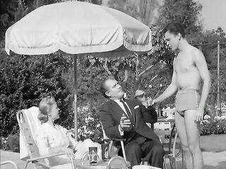Naturist Resort (American Stag Film)