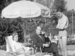 Naturist Resort (American Stag Film)