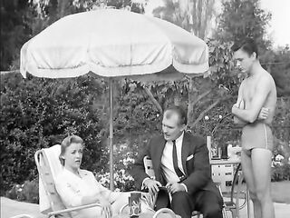 Naturist Resort (American Stag Film)