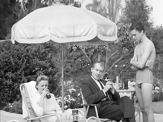 Naturist Resort (American Stag Film)