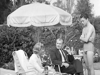 Naturist Resort (American Stag Film)