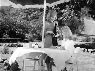Naturist Resort (American Stag Film)