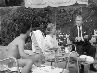 Naturist Resort (American Stag Film)
