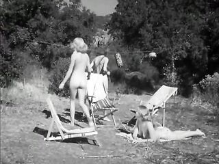 Naturist Resort (American Stag Film)