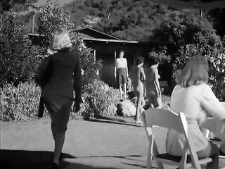 Naturist Resort (American Stag Film)