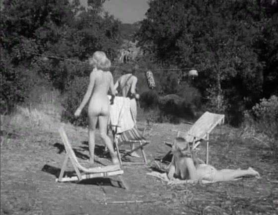 Naturist Resort (American Stag Film)