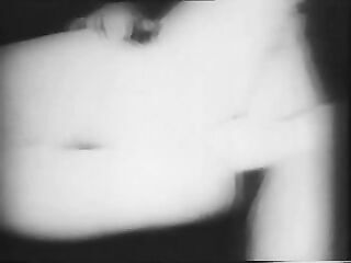 One Day In Paris (American Stag Film)