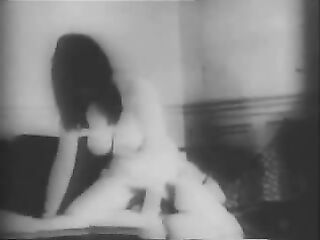 One Day In Paris (American Stag Film)