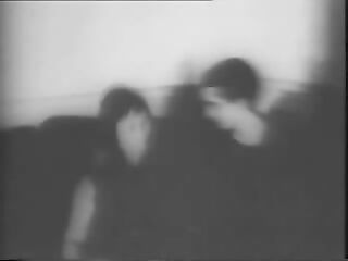 One Day In Paris (American Stag Film)