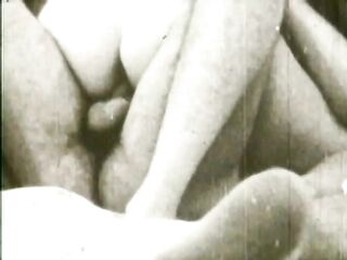 Orgy Room (American Stag Film)