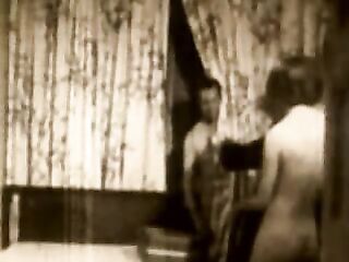 Party For Three (American Stag Film)