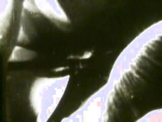 Passionate Sucker (American Stag Film)