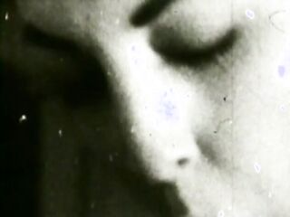 Passionate Sucker (American Stag Film)