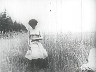 Pastoral Pleasures (French Stag Film)