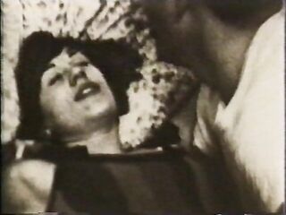 Perfect Date (American Stag Film)