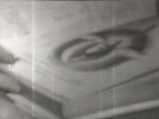 Pimple (American Stag Film)