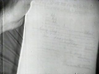 Questionaire (American Stag Film)