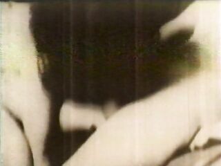 Red Hot Redhead (American Stag Film)