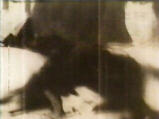 Red Hot Redhead (American Stag Film)