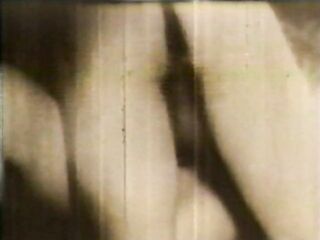 Red Hot Redhead (American Stag Film)