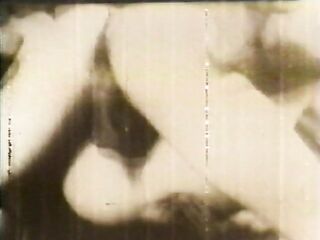 Red Hot Redhead (American Stag Film)