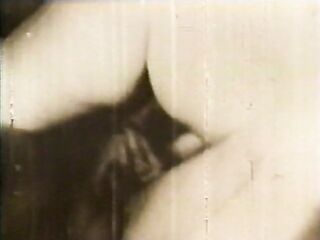 Red Hot Redhead (American Stag Film)