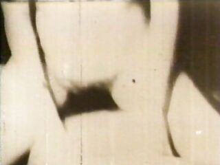 Red Hot Redhead (American Stag Film)