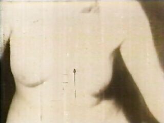 Red Hot Redhead (American Stag Film)