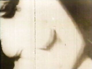 Red Hot Redhead (American Stag Film)